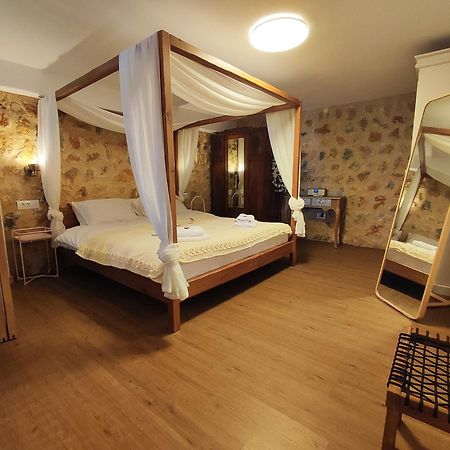 Αλώνι Appartement Nimfasía Buitenkant foto